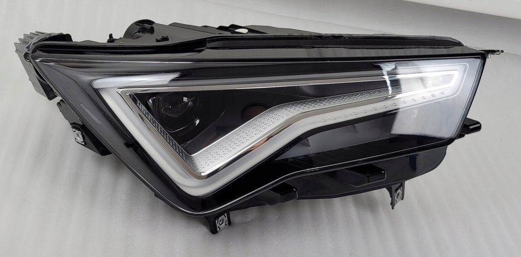 Frontscheinwerfer Seat Ateca 576941032C Full LED Rechts Scheinwerfer Headlight SCH7801471909bf