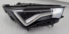 Laden Sie das Bild in den Galerie-Viewer, Frontscheinwerfer Seat Ateca 576941032C Full LED Rechts Scheinwerfer Headlight SCH7801471909bf