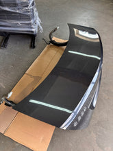 Load image into Gallery viewer, Heckklappe Mercedes-Benz Coupe Rückseite kofferraumklappe Tailgate