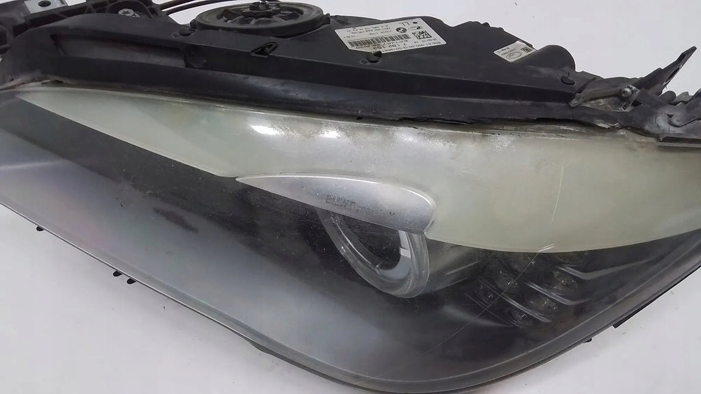 Frontscheinwerfer BMW 7 7182153 Links Scheinwerfer Headlight SCH2573508159no