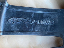 Load image into Gallery viewer, 1x Alufelge 19 Zoll 8.5" 5x108 45ET Glanz Silber HK8M-1007-EA Jaguar F-Pace Mg FEL3187814906ep
