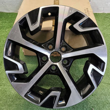 Laden Sie das Bild in den Galerie-Viewer, 1x Alufelge 18 Zoll 5x114.3 52910R2220 Kia Sportage Rim Wheel FEL8730765843jh