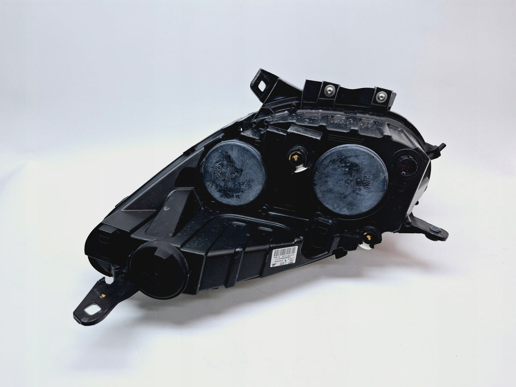 Frontscheinwerfer Fiat Doblo Combo 51909054 Rechts Scheinwerfer Headlight