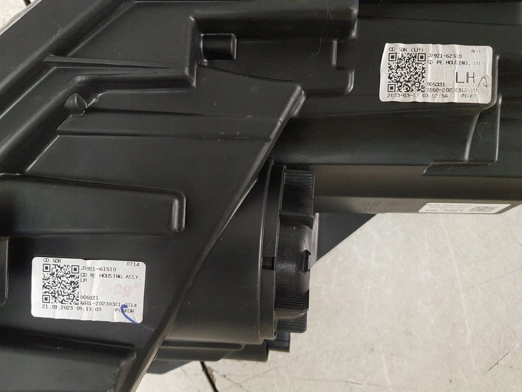 Frontscheinwerfer Kia Ceed 92101J7500 Full LED Links Scheinwerfer Headlight SCH7008704785ij