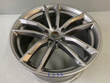 Laden Sie das Bild in den Galerie-Viewer, 1x Alufelge 18 Zoll 9.0" 5x112 44ET 7855082 BMW 5 G30 Rim Wheel FEL3790021142hk