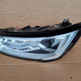 Frontscheinwerfer Audi A1 Links Scheinwerfer Headlight SCH4153912629au
