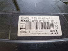 Laden Sie das Bild in den Galerie-Viewer, Frontscheinwerfer Renault Espace V 260104119R 89912412 Full LED Rechts Headlight SCH7481497232al