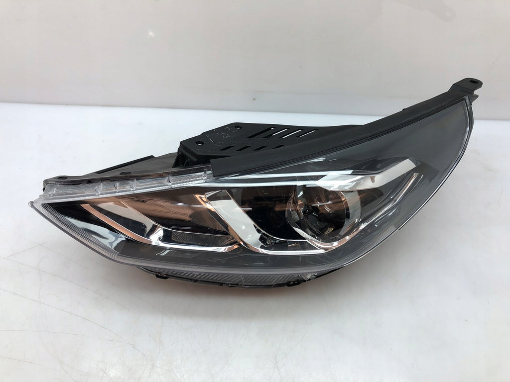 Frontscheinwerfer Hyundai I30 III G4921-64010 Links Scheinwerfer Headlight SCH7276952356mu