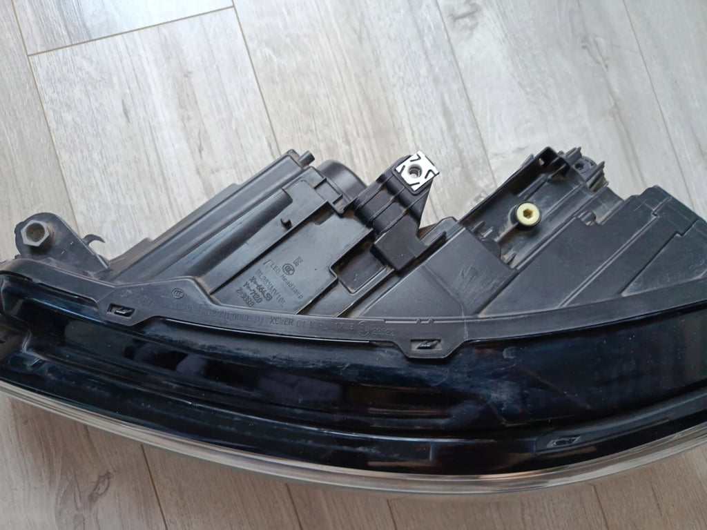 Frontscheinwerfer VW Golf VIII I 5H1941035J Links Scheinwerfer Headlight SCH6376983278kp