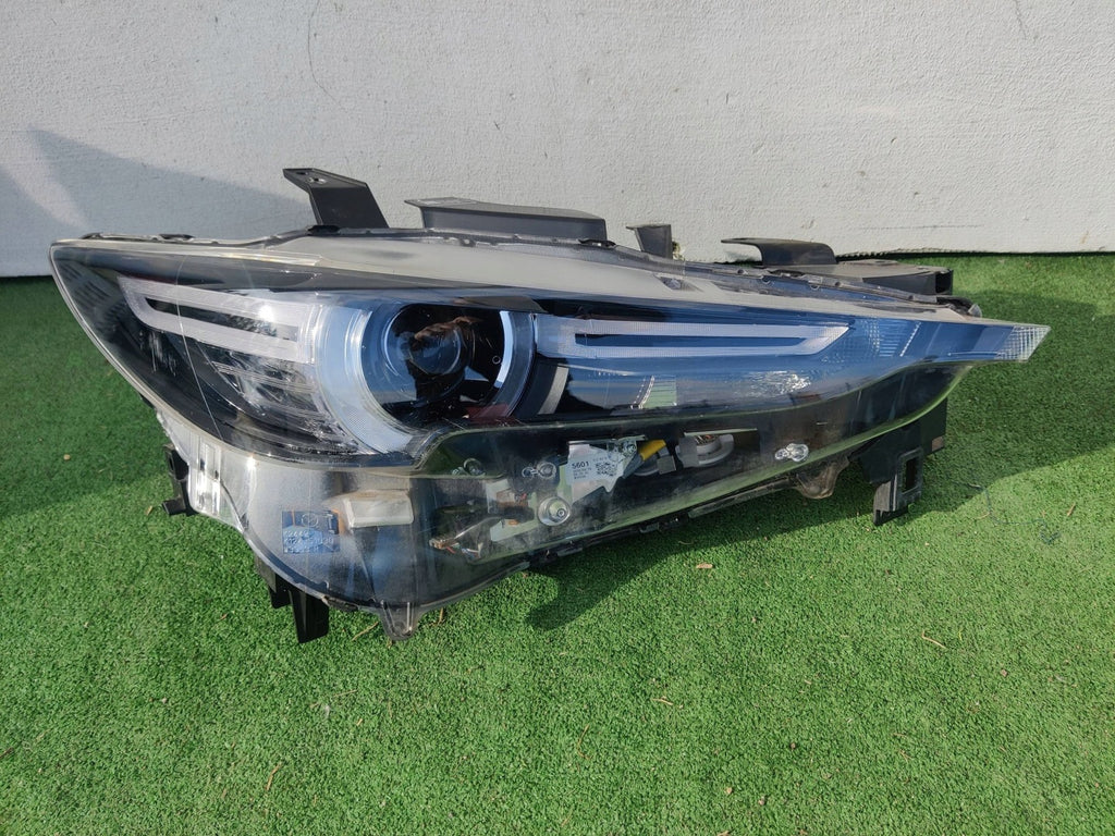 Frontscheinwerfer Mazda Cx5 KB8P51030K 20200826084220C8272354405 Rechts SCH7657161360or