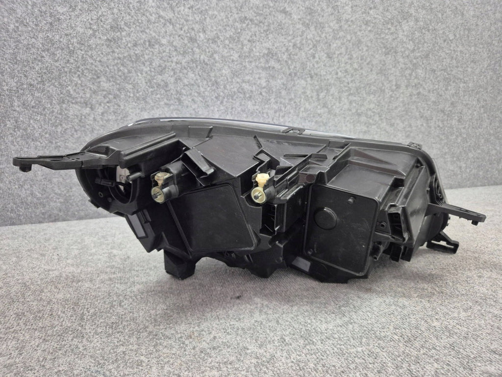 Frontscheinwerfer Fiat Scudo 1401001226 Links Scheinwerfer Headlight SCH1127520726ic