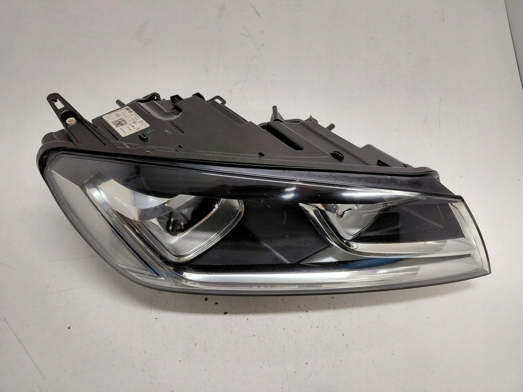 Frontscheinwerfer VW Touareg 7P1941034A Rechts Scheinwerfer Headlight SCH2566664026kp