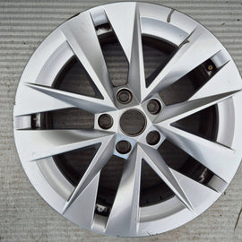 1x Alufelge 17 Zoll 7.0
