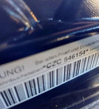 Laden Sie das Bild in den Galerie-Viewer, Motor Seat Leon CZCA 1.4 TSI 125PS 92kW 95TKm 2016 Benzin Engine Komplett MOT7947694564jg