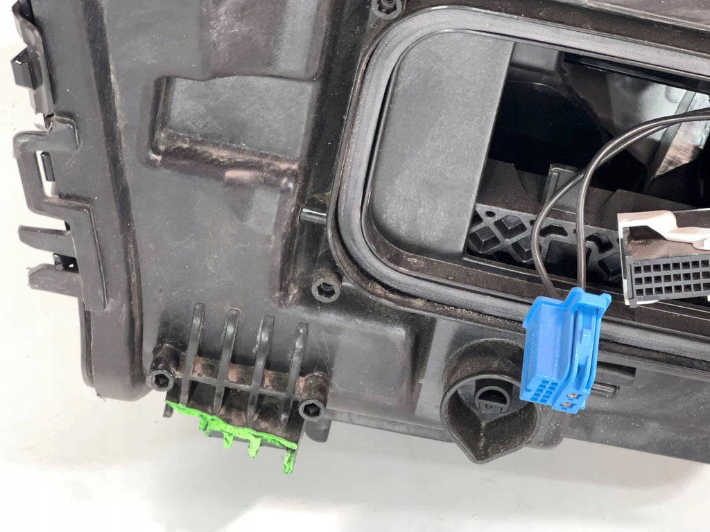 Frontscheinwerfer Mercedes-Benz Glc A2549063202 Rechts Scheinwerfer Headlight SCH1695407969gy