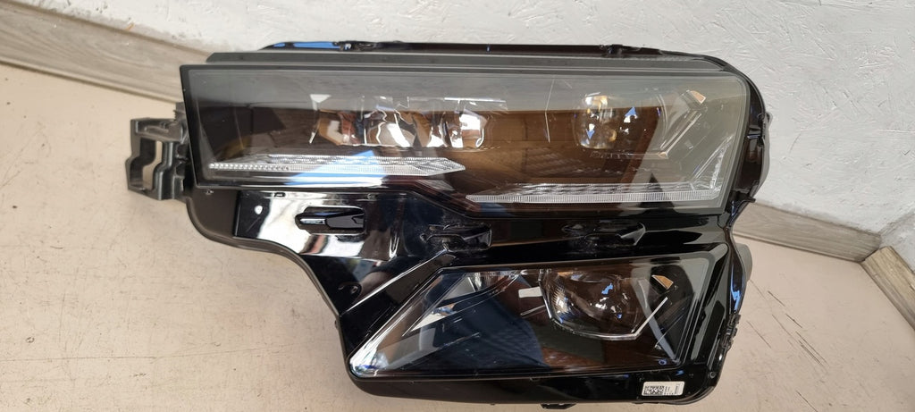 Frontscheinwerfer Skoda 57B941035 Full LED Links Scheinwerfer Headlight