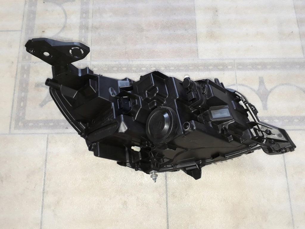 Frontscheinwerfer Peugeot 208 9833036380 Links Scheinwerfer Headlight SCH9167180540gs