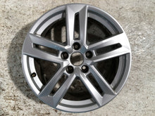 Load image into Gallery viewer, 1x Alufelge 17 Zoll 7.0&quot; 5x112 42ET 8W0601025P Audi A4 B9 Rim Wheel