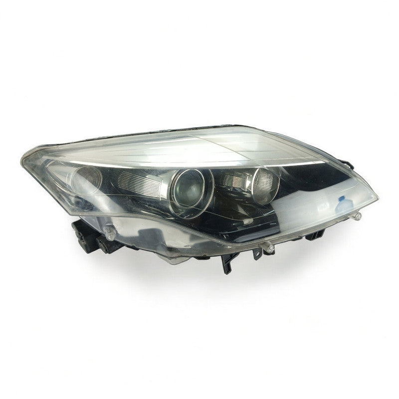 Frontscheinwerfer Renault Laguna III 260105823R Xenon Rechts Headlight