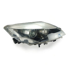 Laden Sie das Bild in den Galerie-Viewer, Frontscheinwerfer Renault Laguna III 260105823R Xenon Rechts Headlight