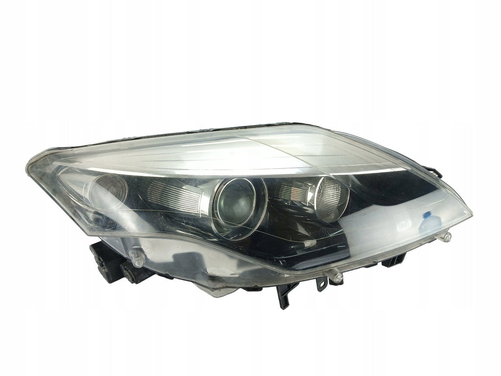 Frontscheinwerfer Renault Laguna III 260105823R Xenon Rechts Headlight