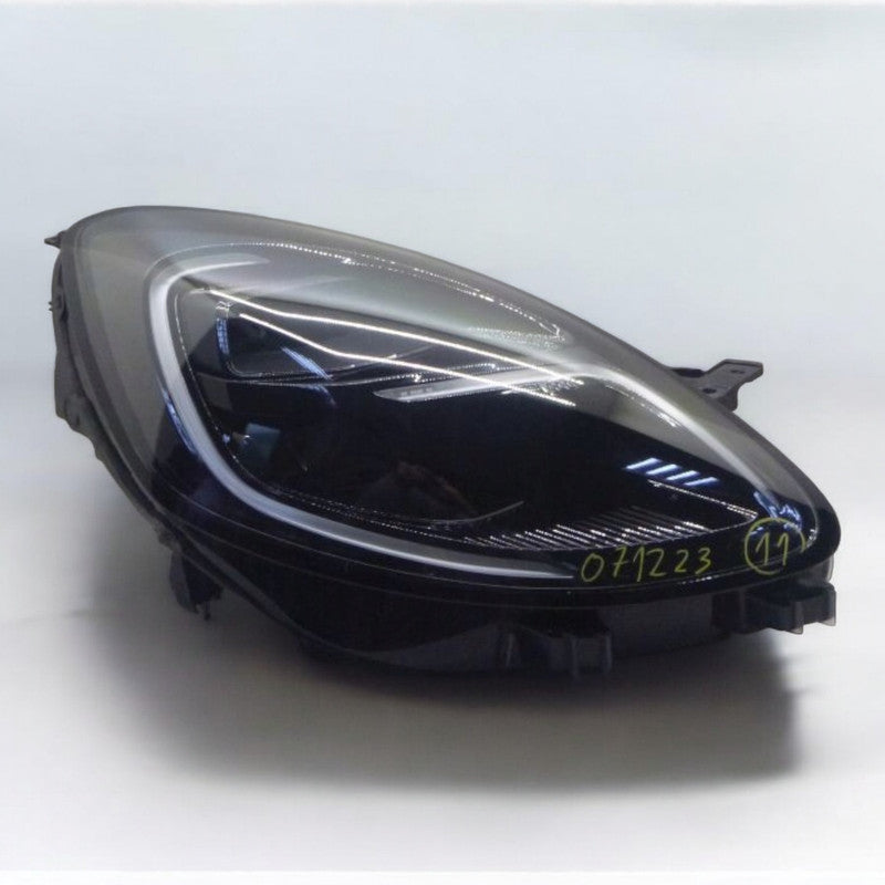 Frontscheinwerfer Ford Puma L1TB-13E014-CH LED Rechts Scheinwerfer Headlight