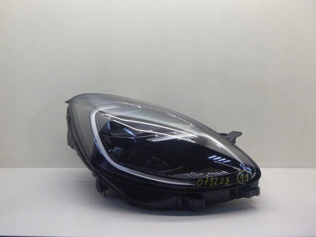 Frontscheinwerfer Ford Puma L1TB-13E014-CH LED Rechts Scheinwerfer Headlight