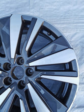 Laden Sie das Bild in den Galerie-Viewer, 1x Alufelge 19 Zoll 7.5&quot; 5x108 38ET 9809685477 Peugeot Ii Rim Wheel