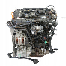Load image into Gallery viewer, Motor Audi Seat VW Leon BZB 1.8 TFSI.TSI 160PS 118kW 159TKm Benzin Unkomplett MOT1425075505fm