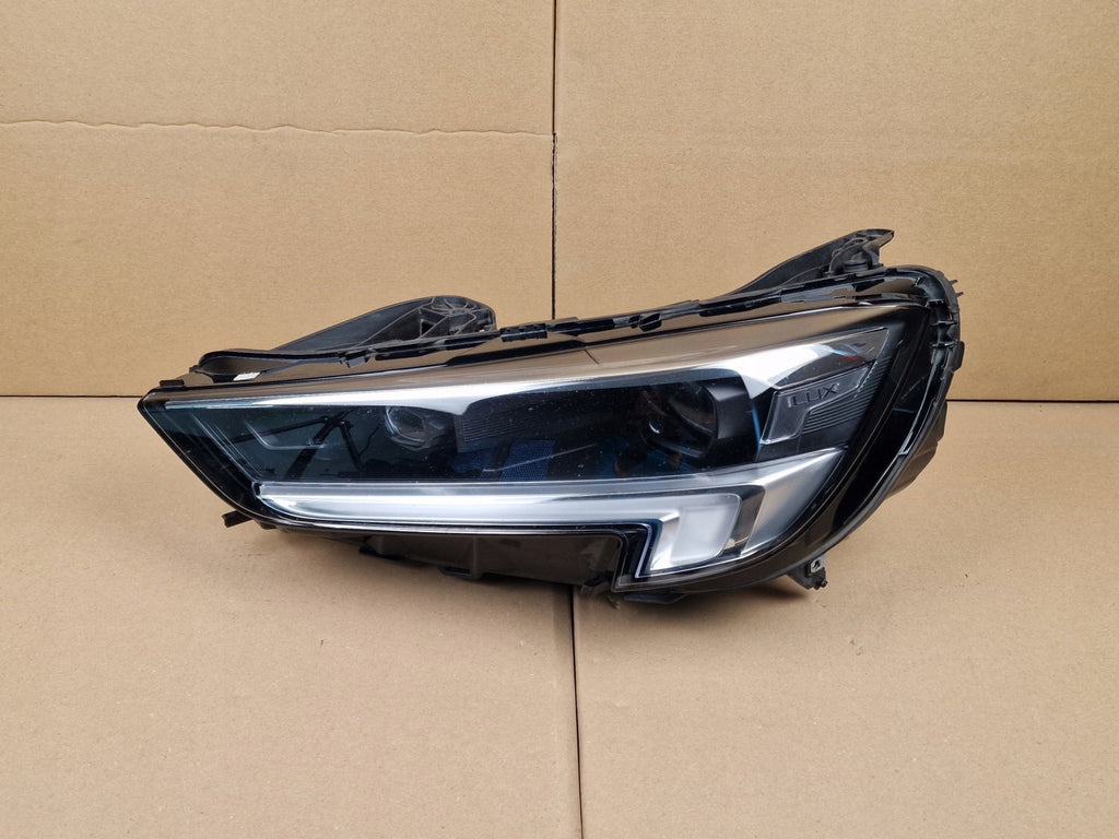 Frontscheinwerfer Opel Insignia B 39136835 Full LED Links Scheinwerfer Headlight SCH3255008116zu