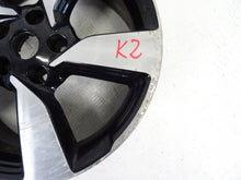 Load image into Gallery viewer, 1x Alufelge 18 Zoll 7.0&quot; 5x114.3 40ET 4EA8A Nissan X-Trail Qashqai Rim Wheel