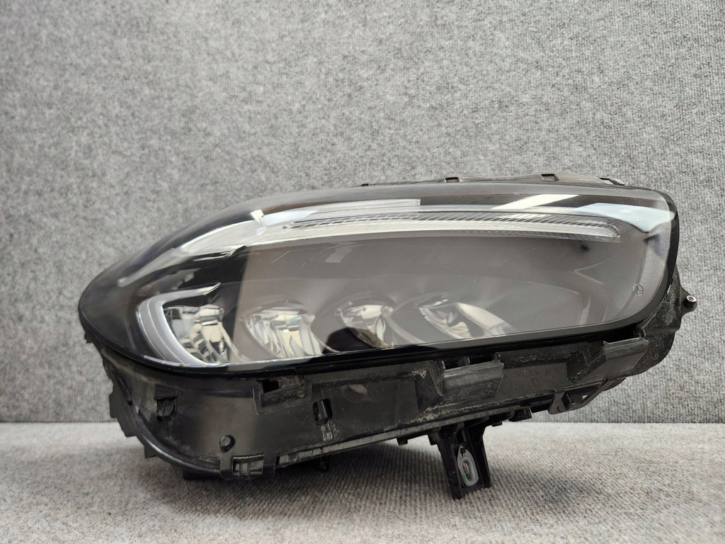 Frontscheinwerfer Mercedes-Benz W247 A2479065207 LED Rechts Headlight SCH4980892539fq