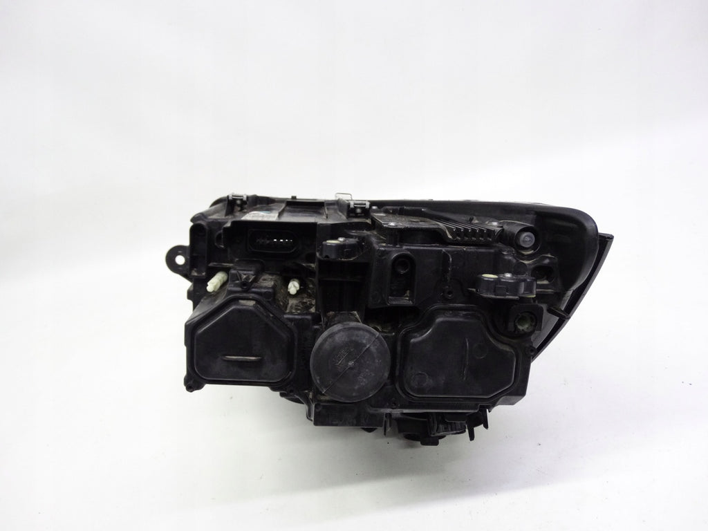 Frontscheinwerfer VW Multivan 7L1941036A LED Rechts Scheinwerfer Headlight SCH4874478350yi