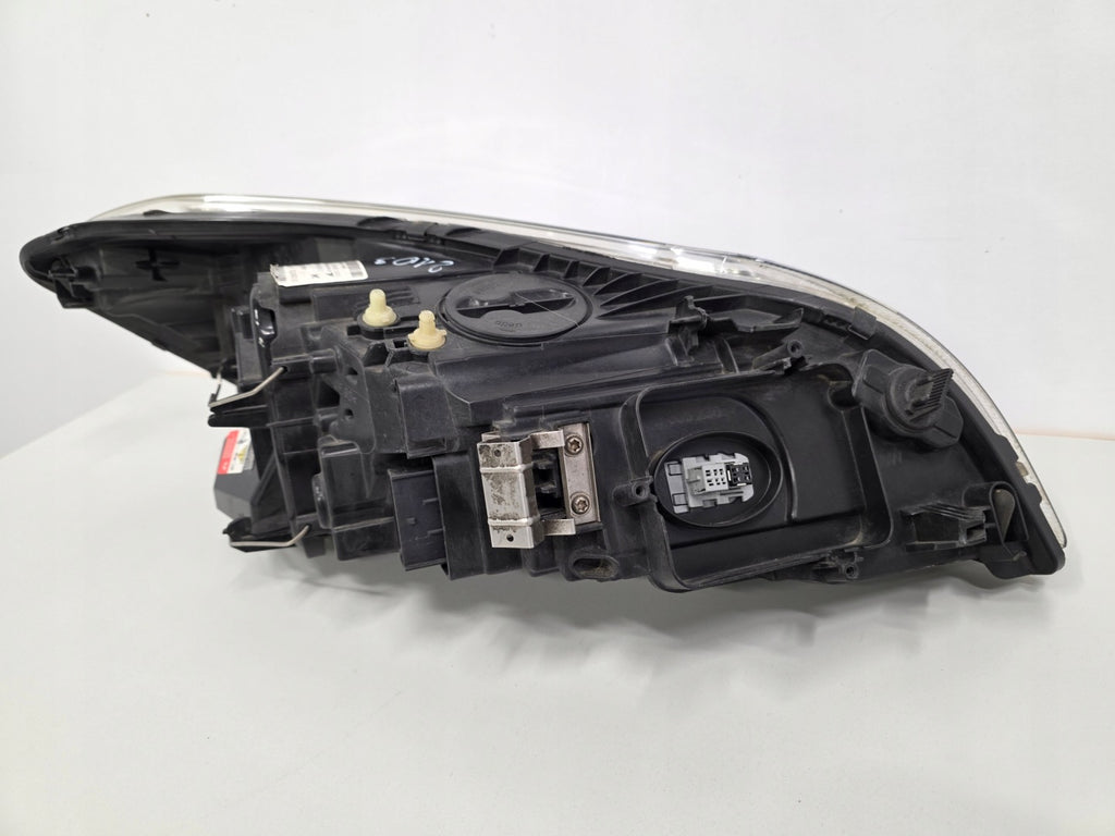 Frontscheinwerfer Volvo C30 31299752 Links Scheinwerfer Headlight SCH1725262732gs