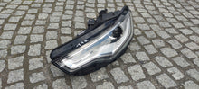 Laden Sie das Bild in den Galerie-Viewer, Frontscheinwerfer Audi A6 C8 4G0941005 LED Links Scheinwerfer Headlight