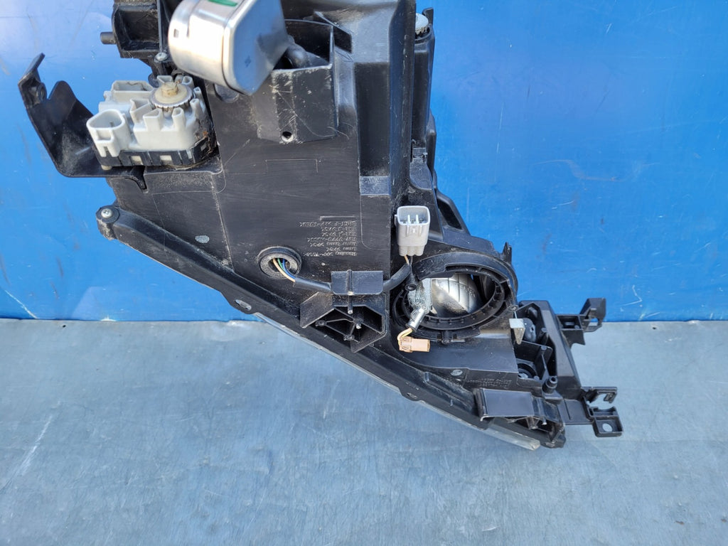 Frontscheinwerfer Mazda 6 85122000 Xenon Links Scheinwerfer Headlight SCH5640130737ms