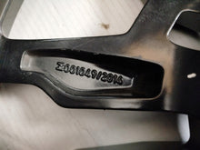 Load image into Gallery viewer, 1x Alufelge 19 Zoll 8.5" 5x112 35ET Glanz Schwarz 8089227 BMW I4 G26 Rim Wheel FEL3555805064da