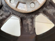 Load image into Gallery viewer, 1x Alufelge 16 Zoll 8P0601025AP Audi A3 Rim Wheel FEL5996380629oh