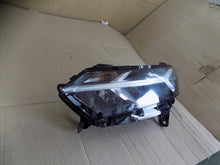 Load image into Gallery viewer, Frontscheinwerfer Dacia Sandero III Jogger 260605914R LED Links Headlight