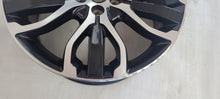 Load image into Gallery viewer, 1x Alufelge 21 Zoll 9.5" 5x120 49ET DK62-1007-FA Land Rover Range I Sport FEL7719297371nm