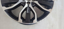 Load image into Gallery viewer, 1x Alufelge 21 Zoll 9.5" 5x120 49ET DK62-1007-FA Land Rover Range I Sport FEL7719297371nm
