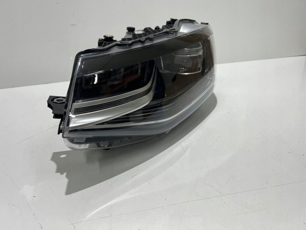 Frontscheinwerfer VW Caddy 2K8941035 Full LED Links Scheinwerfer Headlight SCH3502394500tq