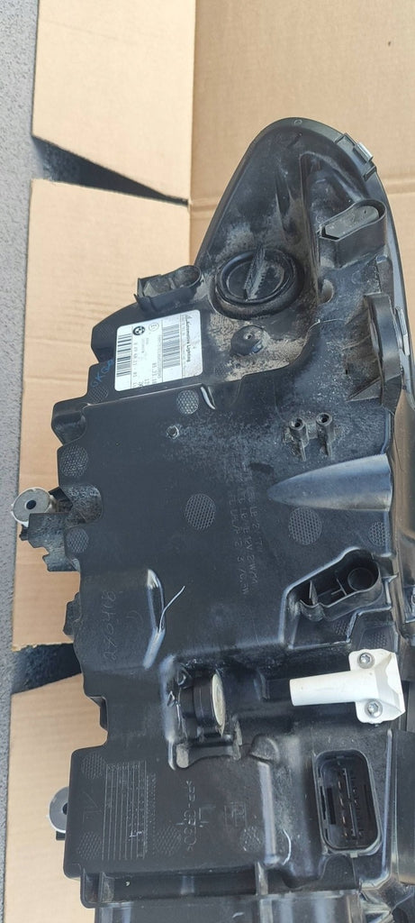Frontscheinwerfer BMW X3 G01 8496811 Links Scheinwerfer Headlight SCH1394144283ok