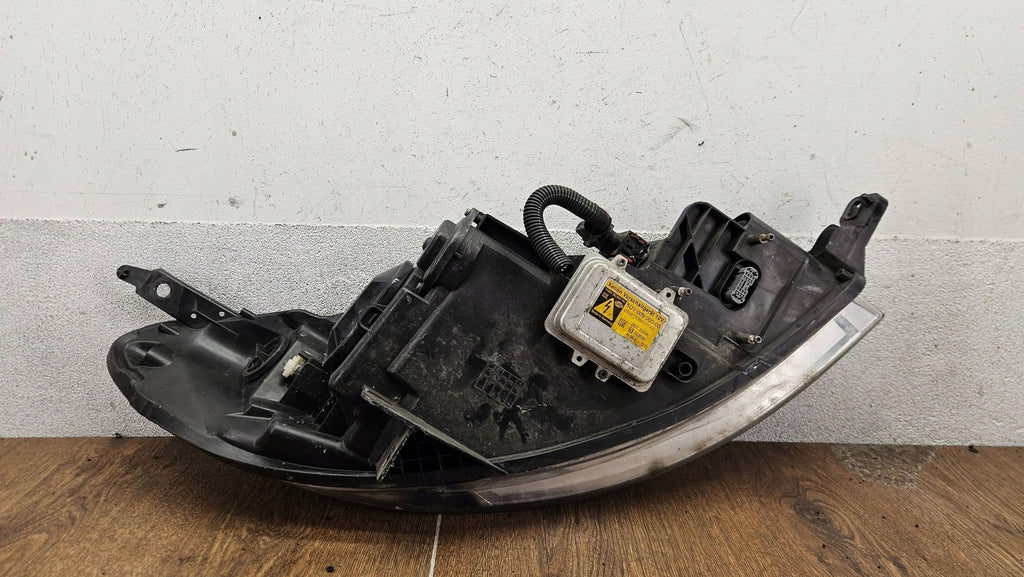 Frontscheinwerfer Peugeot 407 Coupe 15490 Links Scheinwerfer Headlight SCH8372787132wx