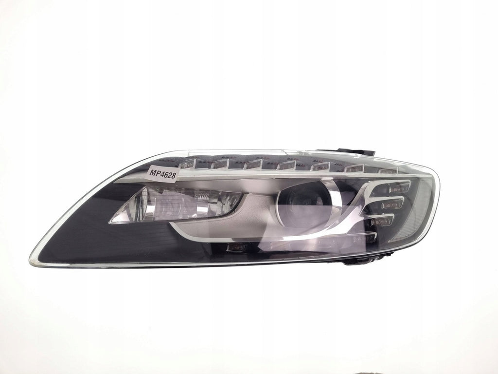 Frontscheinwerfer Audi Q7 4L0941003AG 89321211 Links Scheinwerfer Headlight