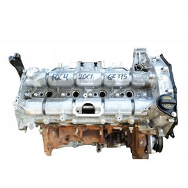 Motor Ford Fiesta II Fbd MK4 2.0 97PS 71kW 67TKm 2019 Diesel Engine Unkomplett MOT2711659665ml