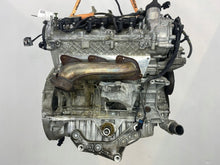 Laden Sie das Bild in den Galerie-Viewer, Motor Mercedes-Benz W204 272911 2.5 204PS 150kW 76TKm 2010 Benzin Komplett MOT7947826279dj