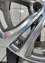 Load image into Gallery viewer, 1x Alufelge 18 Zoll 51ET Glanz Silber 6856069 BMW F48 Rim Wheel FEL6742366736co