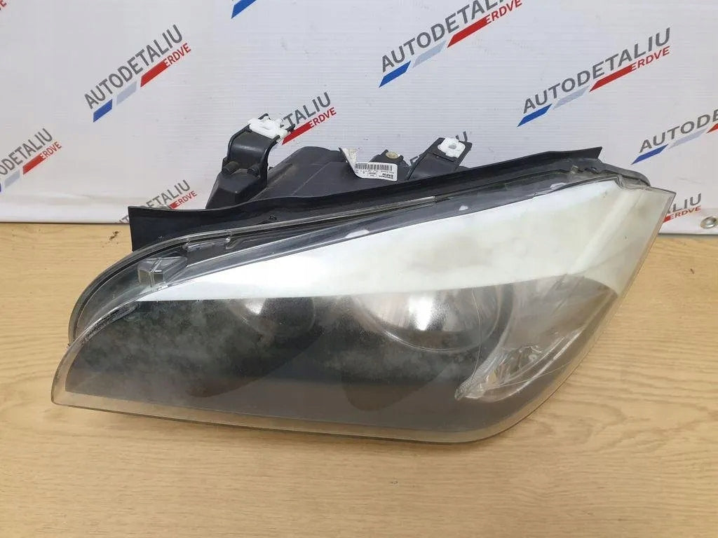 Frontscheinwerfer BMW X1 2990003-09 Links Scheinwerfer Headlight SCH1977079742pt