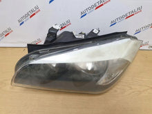 Laden Sie das Bild in den Galerie-Viewer, Frontscheinwerfer BMW X1 2990003-09 Links Scheinwerfer Headlight SCH1977079742pt